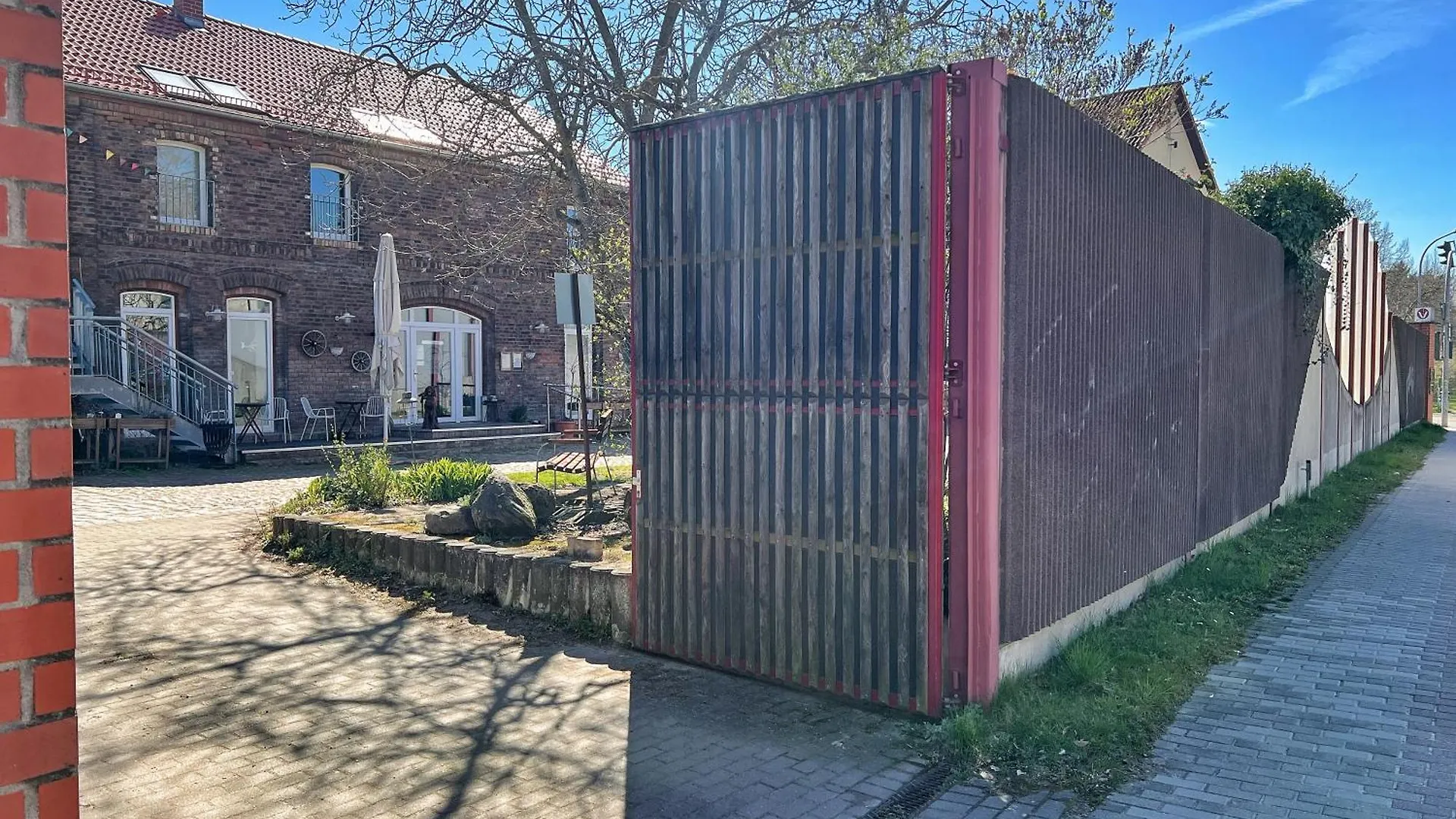 Aparthotel Das Jaartn Schoenefeld