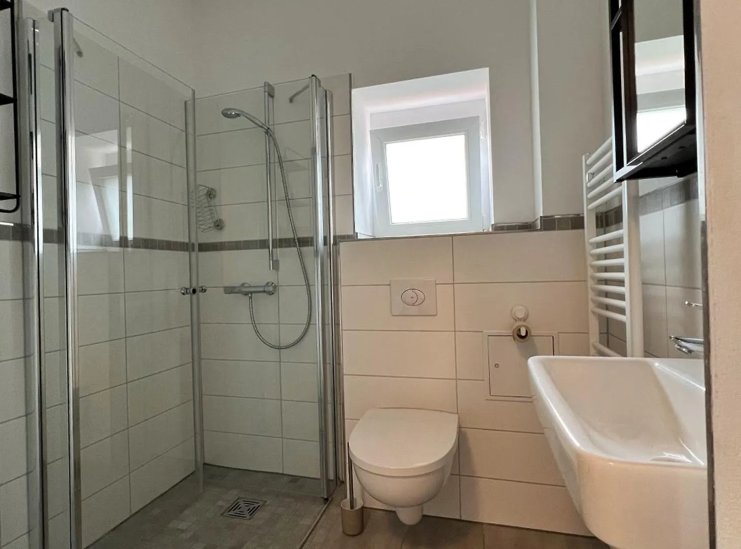 Das Jaartn Schoenefeld Aparthotel