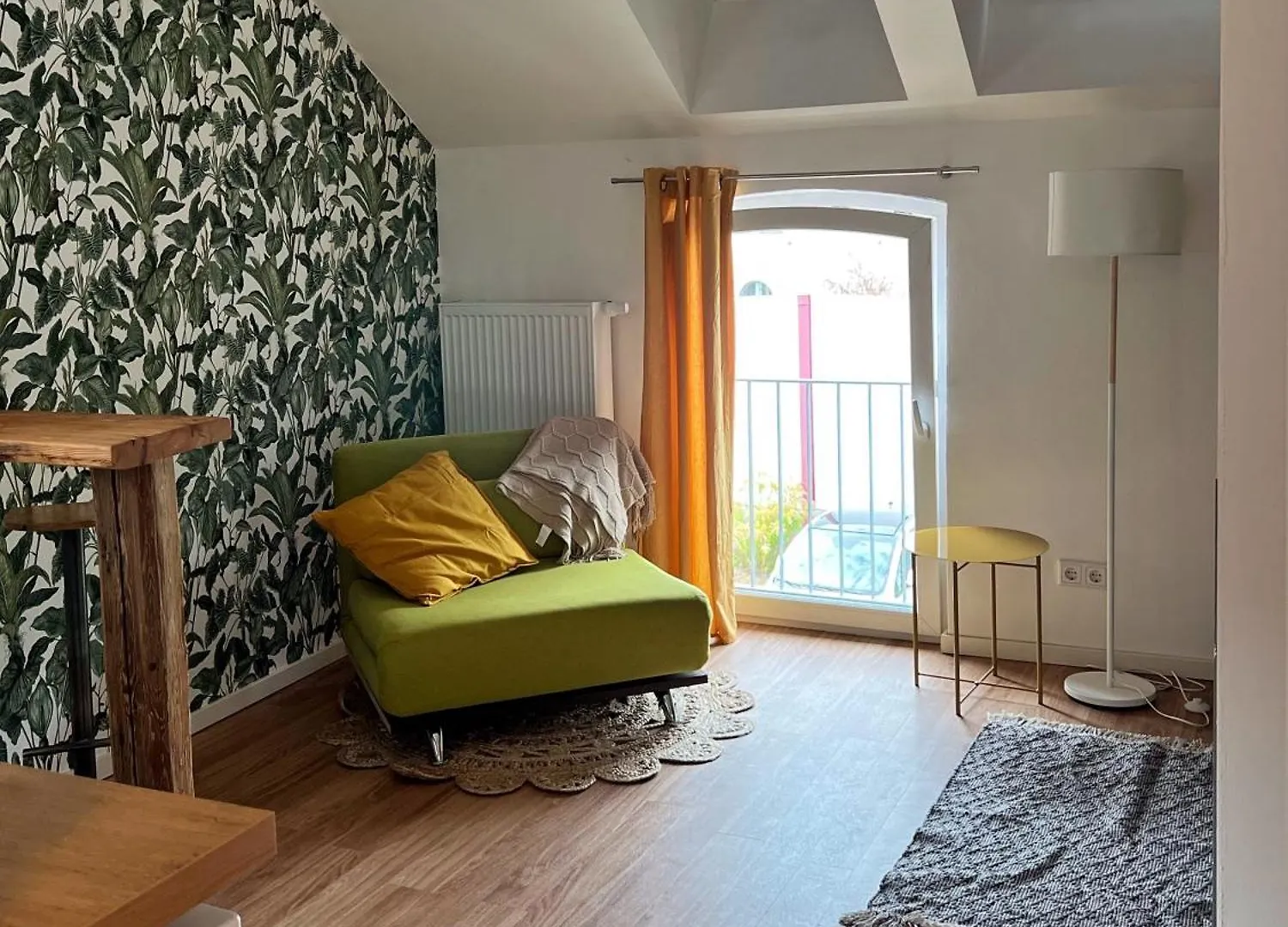 Aparthotel Das Jaartn Schoenefeld