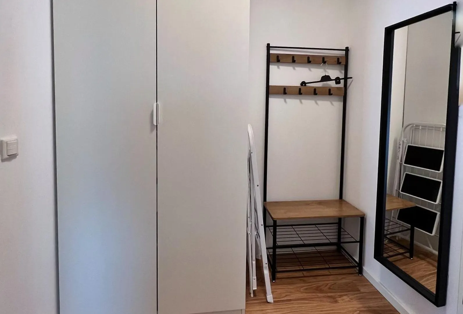 Das Jaartn Schoenefeld Aparthotel