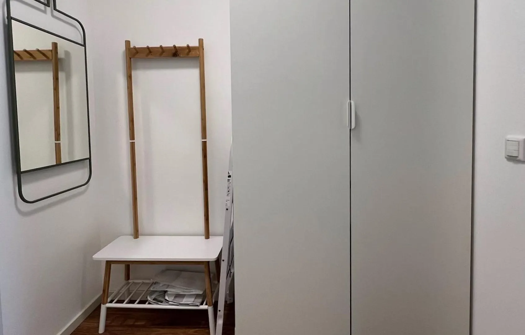 Das Jaartn Schoenefeld Aparthotel